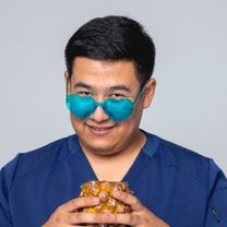 Токтасынов Елжас Уранович