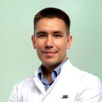 Никитин Александр Владимирович