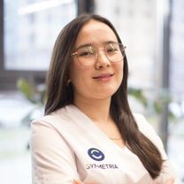 Женісбаева Диана Даниярқызы