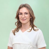 Быкова Анна Александровна