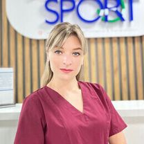 Бутенко Аксинья Алексеевна