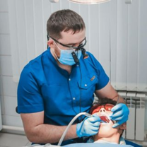 Вахрикаев Магомед