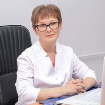 Чулкова Ирина Фёдоровна