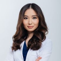 Асатова Карина Ерлановна