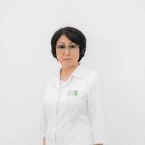 Ногайбаева Зауре Мукатаевна