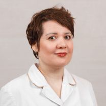 Демченко Мария Владимировна