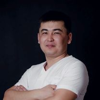 Бердиниязов Арман Жаксыбаевич