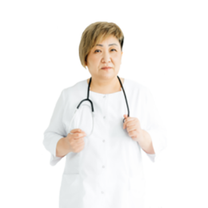 Эм Наталья Валентиновна