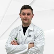 Подрезов Вилли Сергеевеич