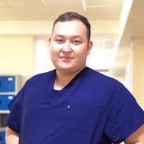 Мухамедалиев Мақсат Еркінұлы