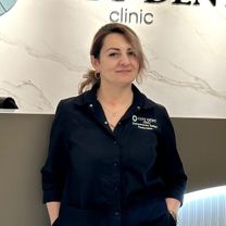 Казимова Зайра Рамизовна