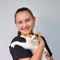 Южанина Виктория Алексеевна