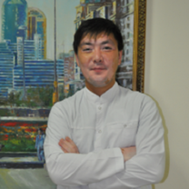 Байбулов Меиржан Мейрамович