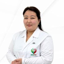 Сыздық Гүлшат Жомартқызы