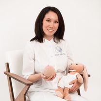 Есмамбетова Асель Кенжебековна