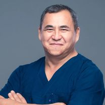 Усибалиев Айтхан Сманович