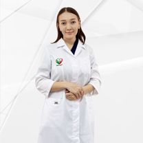 Кенжебекова Жулдыз Кунболатовна