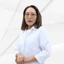 Кашабаева Жанаргуль Тулешовна