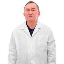 Касымжанов Аскар Нургулжаевич