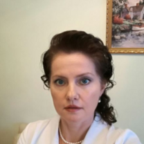 Варзина Татьяна Владимировна