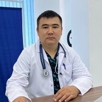 Жанибеков Бекзат Бегасилович