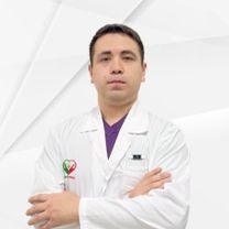 Тасболат Самат Рысполатович