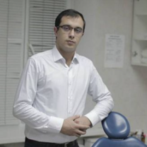 Османов Максут Мустафаевич