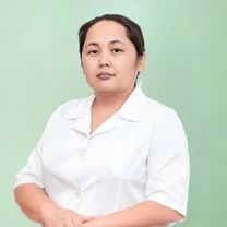 Сарсенбаева Меруэт Галымовна