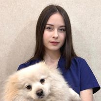 Кабешева София Сергеевна