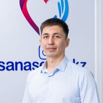 Каржаубаев Руслан Сандыбаевич