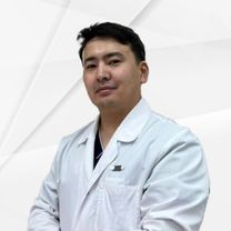 Армиянов Елжас Ермекулы