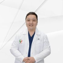 Берденов Аманбек Ауелханович