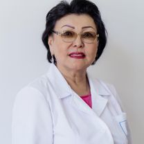 Копбаева Алима Бекмагамбетовна