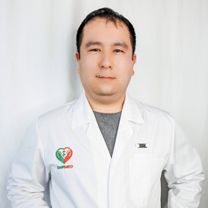 Рысдаулетов Галымжан Сабыралиевич