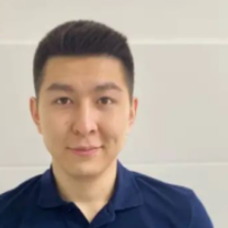 Канат Асылбек Ахатович