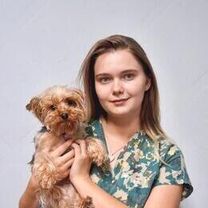 Абсалямова Алина Вадимовна