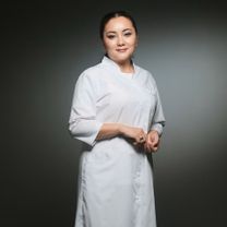 Намазбаева Армангул