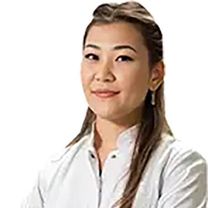 Болат Кәмшат Болатқызы