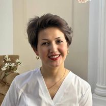 Даутова Айгуль Есентуровна