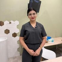 Ілесбек Жәудір Канатбекқызы