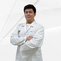 Амантаев Арман Сырымович