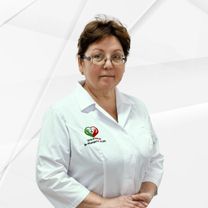 Харипова Амина Хайрулловна