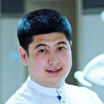 Казмуханбетов Малик Маратович