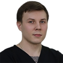 Древке Александр Александрович