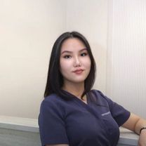 Исмаилова Камила Алматкызы