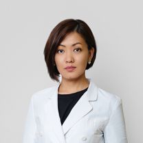 Атагелдиева Куралай Канатовна