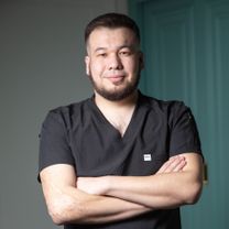 Газизов Ерлан Калжанович