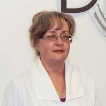 Филатова Людмила Андреевна