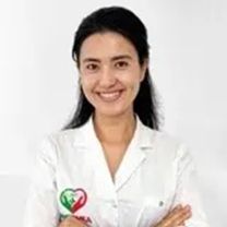 Алихан Айдын Шауаткызы