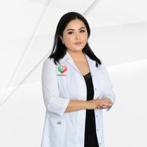 Закирханова Гүльмира Закирханқызы